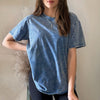 Good Grace Vintage Henley Top