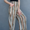 My Sunshine Multi Color Wide Leg Pants