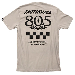 805 Atmosphere SS Tee