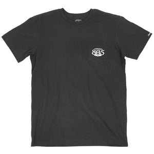 805 Premier Standard Pocket Heavyweight Tee