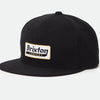 FMF Float Straw Hat