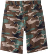 American Shorts Camo