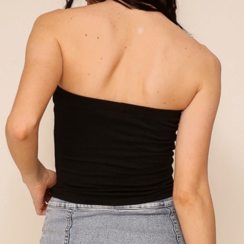 Better Then Basic Essential Tube Top