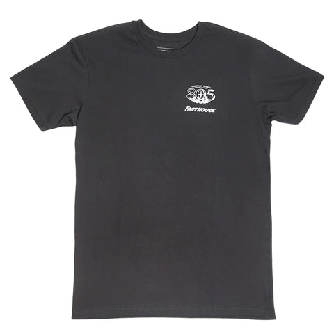 805 Premier Bottle Cap Heavyweight Tee