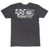 805 Purpose Midweight Tee - Black