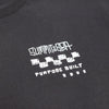 805 Purpose Midweight Tee - Black