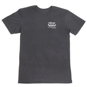 805 Purpose Midweight Tee - Black