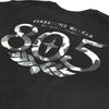 805 Premier Original SS Tee Black/Camo