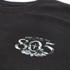 805 Premier Original SS Tee Black/Camo