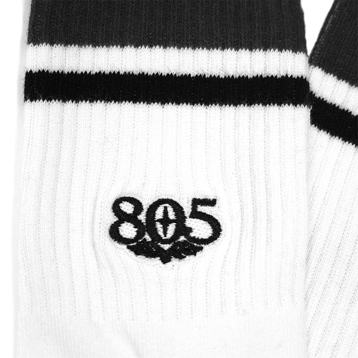 805 Premier Classic Crew Socks