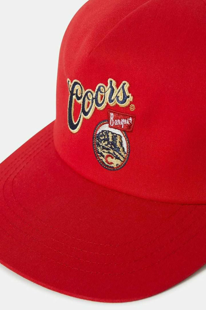Coors Start Your Legacy Banquet Hops SNAPBACK