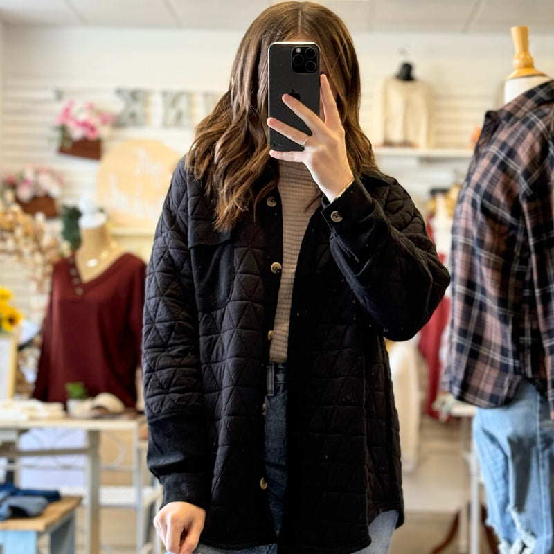 Blair corduroy jacket best sale