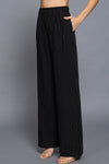 Adore You Wide Leg  Linen Trousers