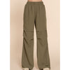 Joey Pin Stripe Pants