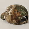 Ribbon Bow Embroidery Realtree Camo Baseball Cap