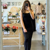 Daily Reminder Seamless Maxi Dress