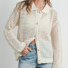 Let’s Have Fun Crochet Cardigan