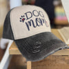 Dog Mom Cap