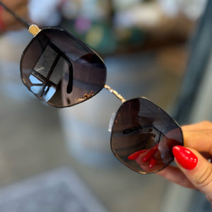 Fashion Sunglasses