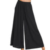 Adore You Wide Leg  Linen Trousers