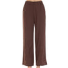 Adore You Wide Leg  Linen Trousers