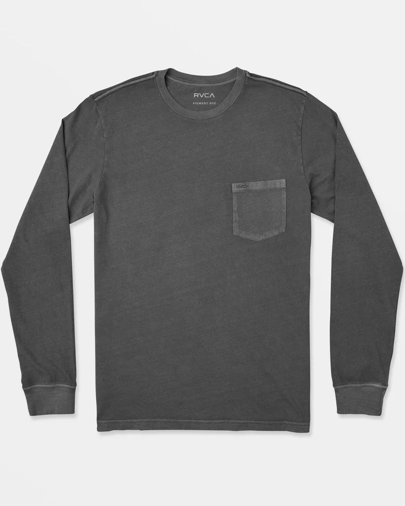 PTC Pigment Long Sleeve Tee