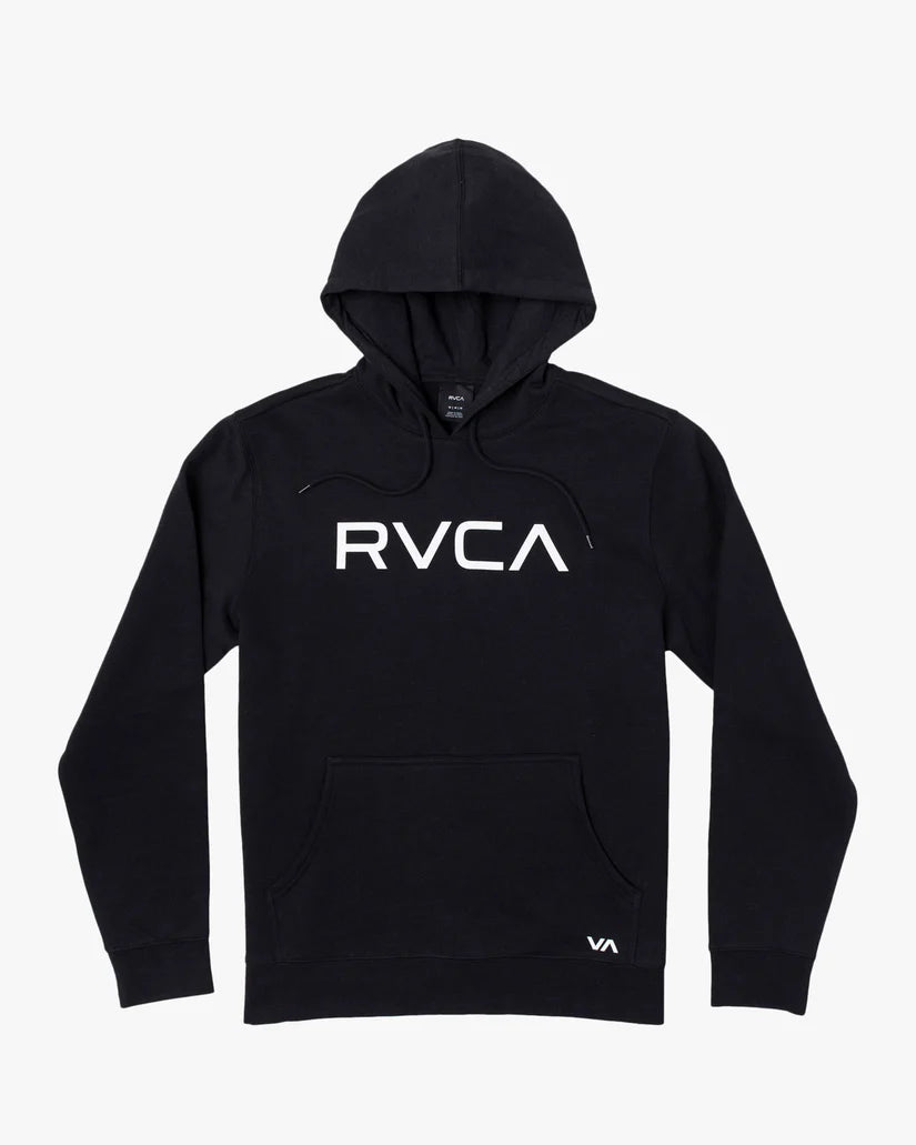 Big RVCA Hoodie