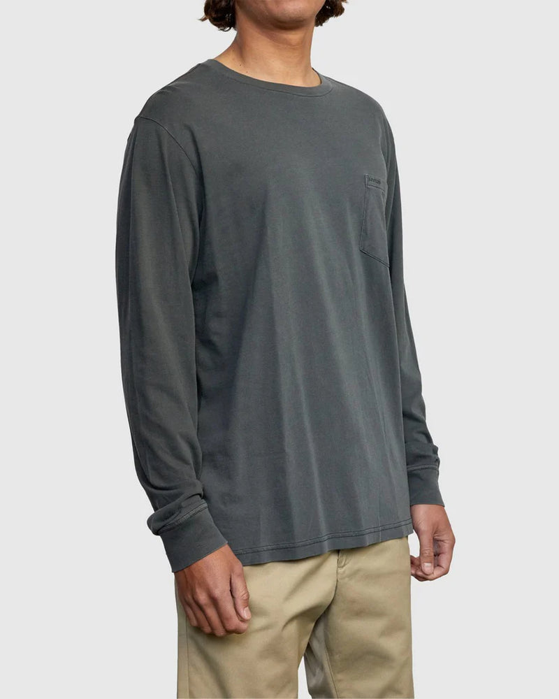 PTC Pigment Long Sleeve Tee