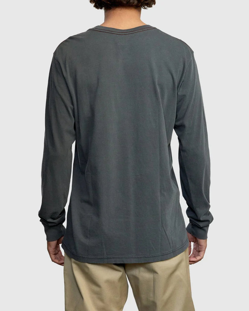 PTC Pigment Long Sleeve Tee