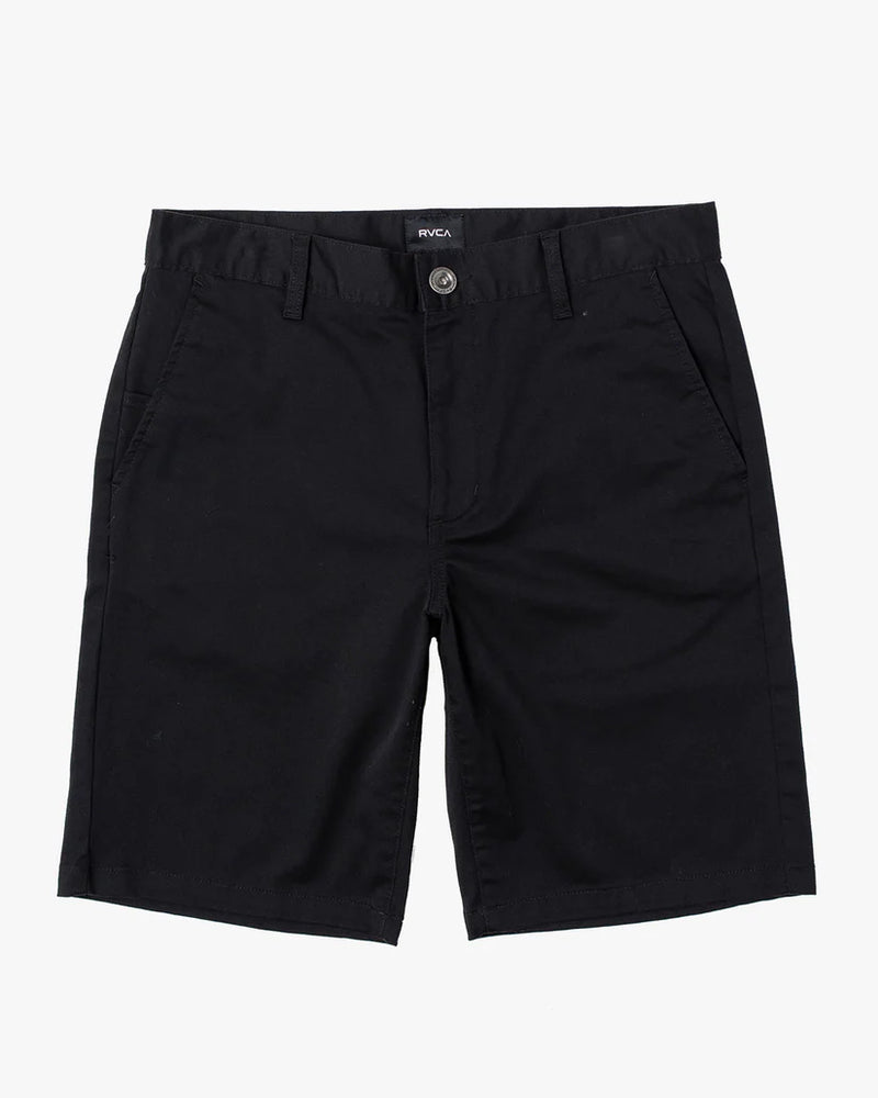 Weekend Stretch Short Blk