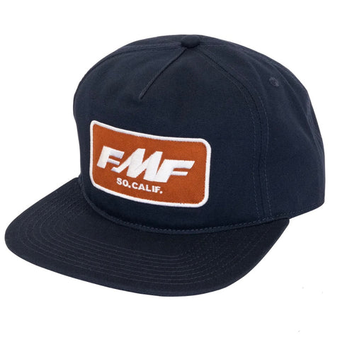 FMF Bud Straw Hat