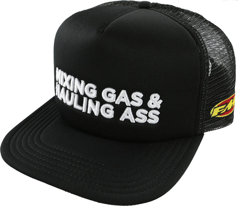 FMF GASS HAT