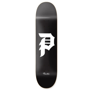 Primitive Dirty P Core Deck 8.25