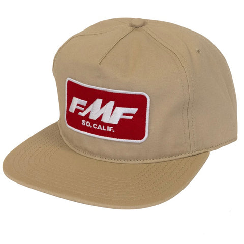 FMF Float Straw Hat