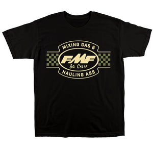 FMF American Classic Tee-Black